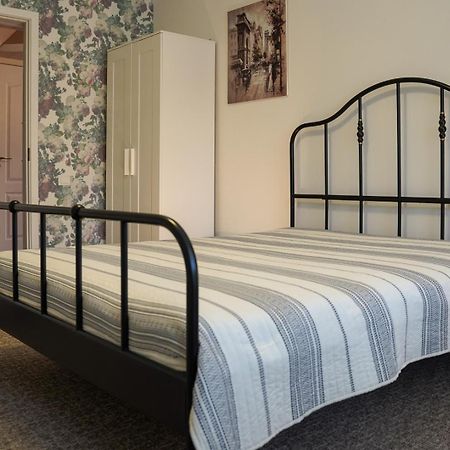 Apartamentai Birstono Centre Su Zidiniu Birštonas エクステリア 写真