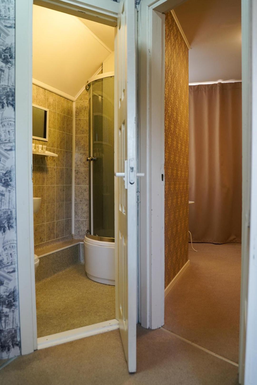 Apartamentai Birstono Centre Su Zidiniu Birštonas エクステリア 写真